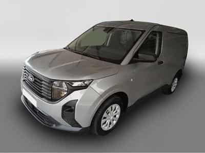 Ford Transit (2025) - Photo 1