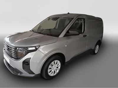 Ford Transit (2025) - Photo 2