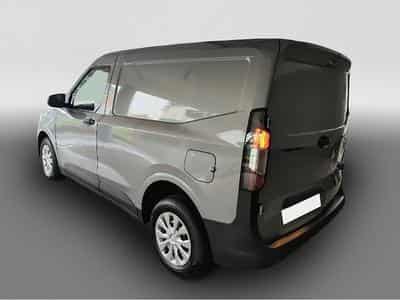 Ford Transit (2025) - Photo 4