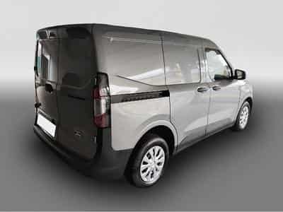 Ford Transit (2025) - Photo 6