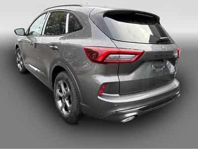 Ford Kuga (2024) - Photo 4