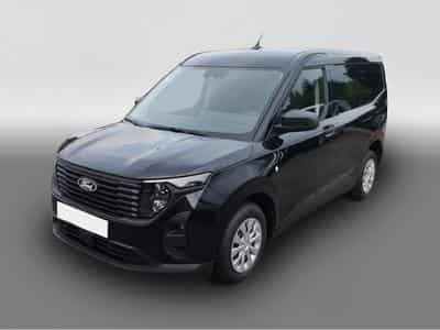 Ford Transit (2025) - Photo 2