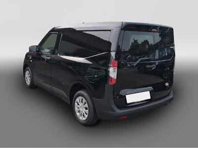 Ford Transit (2025) - Photo 4