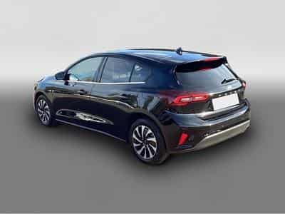 Ford Focus (2024) - Photo 4