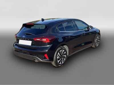 Ford Focus (2024) - Photo 6