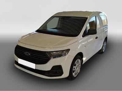 Ford Transit (2026) - Photo 1