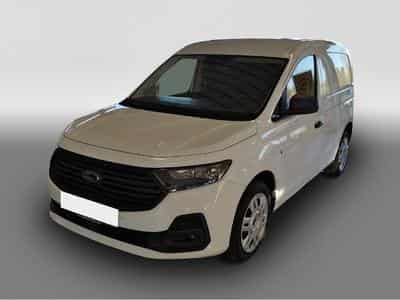 Ford Transit (2026) - Photo 2