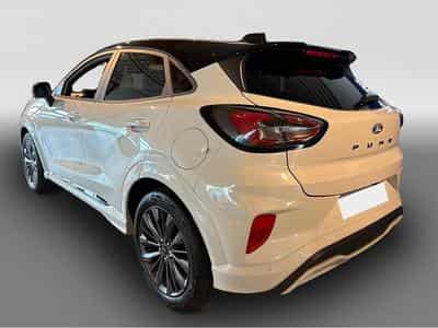 Ford Puma (2025) - Photo 4