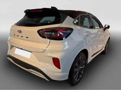 Ford Puma (2025) - Photo 6
