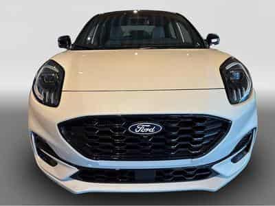 Ford Puma (2025) - Photo 8