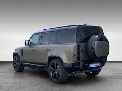 Land-Rover Defender D300 110 X-Dynamic HSE +22 ZOLL +MATT +AHK +BLACK PACK (2025) - Photo 4