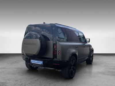 Land-Rover Defender D300 110 X-Dynamic HSE +22 ZOLL +MATT +AHK +BLACK PACK (2025) - Photo 6