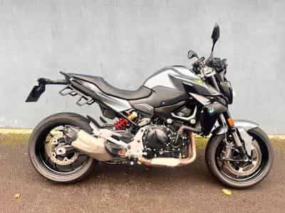 BMW F 900 R (2024) - Foto 1