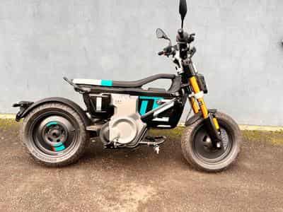 BMW CE 02 (2026) - Foto 1