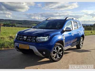 Dacia Duster DACIA DUSTER 1.5 DCI Lyberti (2022) - Photo 1