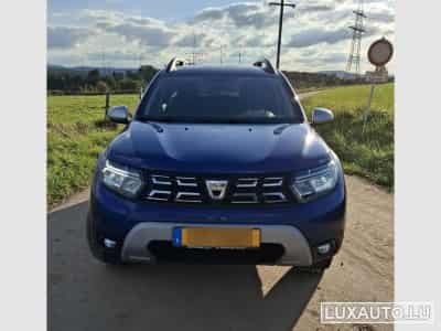 Dacia Duster DACIA DUSTER 1.5 DCI Lyberti (2022) - Photo 3