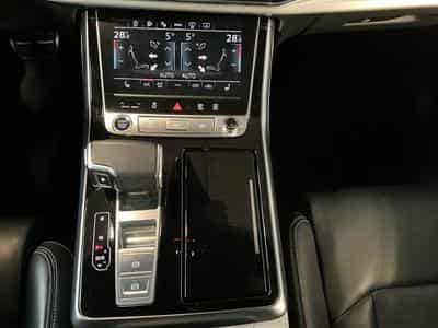 Audi Q8 50TDI+Quattro+Tiptronic+S-Line (2023) - Photo 12