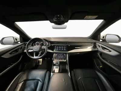 Audi Q8 50TDI+Quattro+Tiptronic+S-Line (2023) - Photo 2