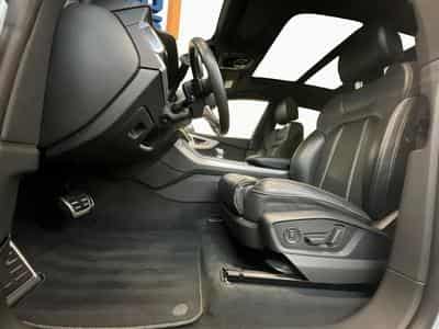 Audi Q8 50TDI+Quattro+Tiptronic+S-Line (2023) - Photo 9