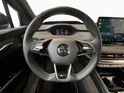 Skoda Enyaq Zertifikat+Coupé+RS+MAXX+AHK (2024) - Photo 11