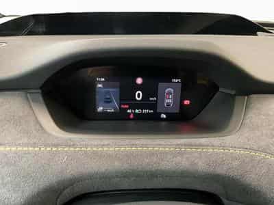 Skoda Enyaq Zertifikat+Coupé+RS+MAXX+AHK (2024) - Photo 12