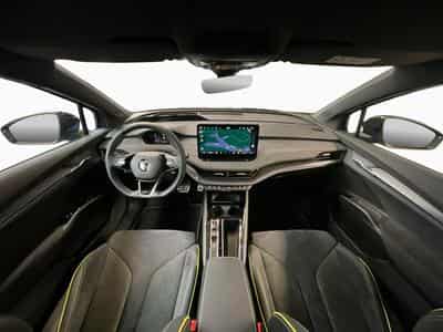 Skoda Enyaq Zertifikat+Coupé+RS+MAXX+AHK (2024) - Photo 3