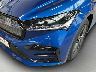 Skoda Enyaq Zertifikat+Coupé+RS+MAXX+AHK (2024) - Photo 5