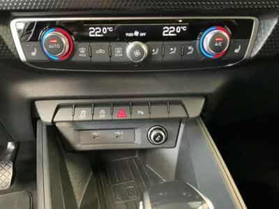 Audi A1 SB+S-Line+S-Tronic+30TFSI+LED (2024) - Photo 12