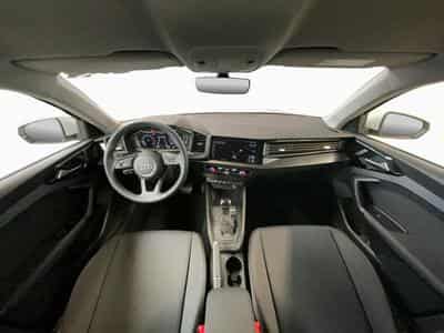 Audi A1 SB+S-Line+S-Tronic+30TFSI+LED (2024) - Photo 2