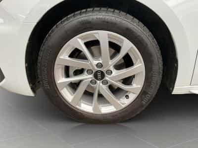 Audi A1 SB+S-Line+S-Tronic+30TFSI+LED (2024) - Photo 5