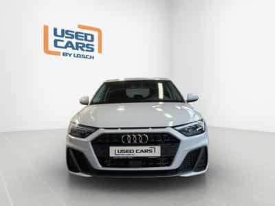 Audi A1 SB+S-Line+S-Tronic+30TFSI+LED (2024) - Photo 6