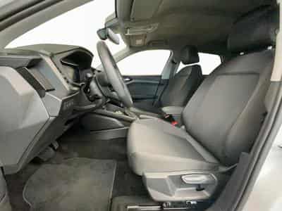 Audi A1 SB+S-Line+S-Tronic+30TFSI+LED (2024) - Photo 9