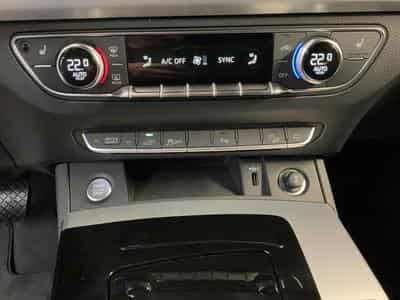 Audi Q5 SB+S-line+Quattro+S-tronic+55TFSIe (2024) - Photo 12