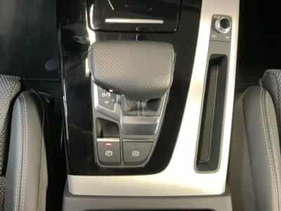Audi Q5 SB+S-line+Quattro+S-tronic+55TFSIe (2024) - Photo 13