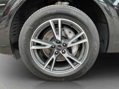 Audi Q5 SB+S-line+Quattro+S-tronic+55TFSIe (2024) - Photo 5