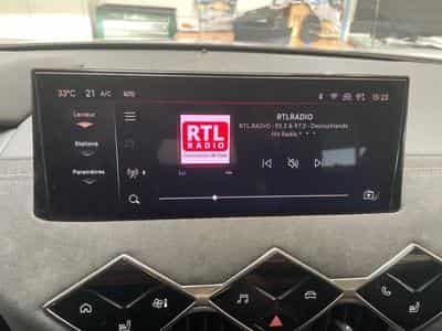 DS Automobiles DS3 PureTech 130ch Rivoli Automatique (2023) - Photo 10