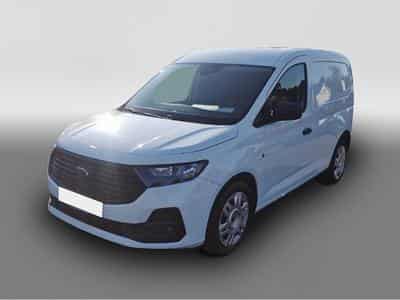 Ford Transit (2024) - Photo 2