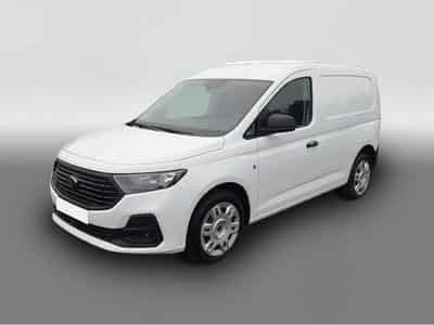 Ford Transit (2024) - Photo 1