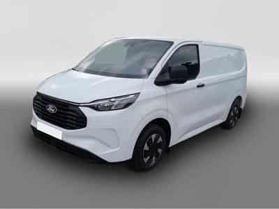 Ford Transit (2026) - Photo 1