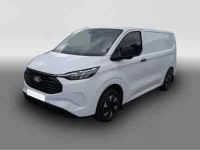 Ford Transit (2026) - Photo 2