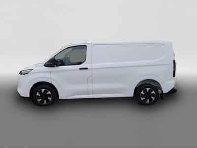 Ford Transit (2026) - Photo 3