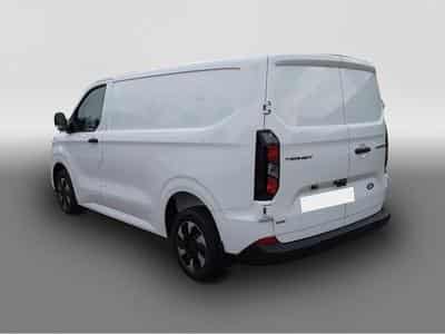 Ford Transit (2026) - Photo 4
