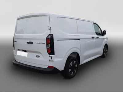 Ford Transit (2026) - Photo 6