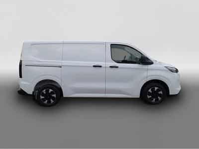 Ford Transit (2026) - Photo 7