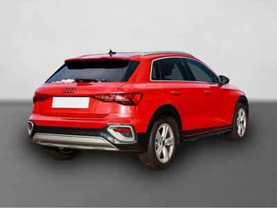 Audi A3 (2025) - Photo 3