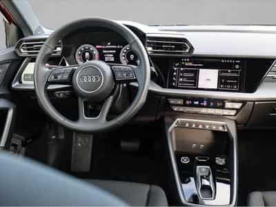 Audi A3 (2025) - Photo 6