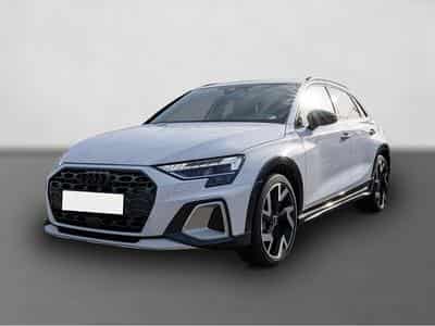 Audi A3 (2025) - Photo 1