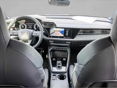 Audi A3 (2025) - Photo 5