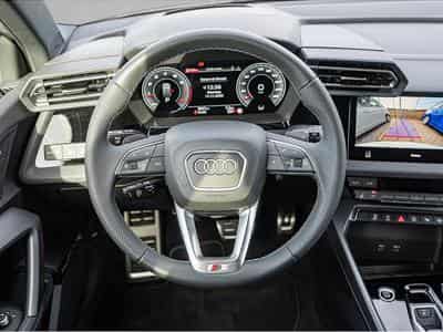 Audi A3 (2025) - Photo 6