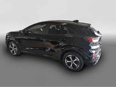 Ford Puma (2025) - Photo 4